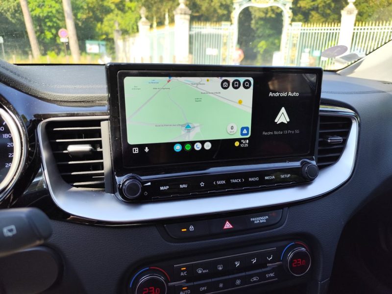KIA CEED 1.0 T-GDI 120 MOTION 2023