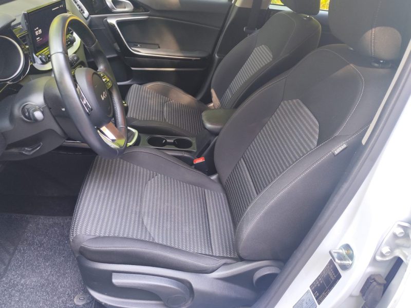 KIA CEED 1.0 T-GDI 120 MOTION 2023