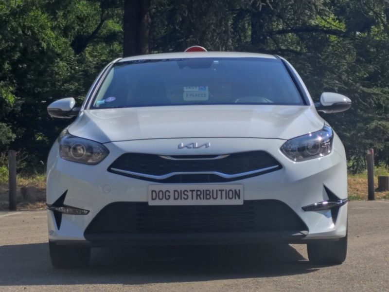 KIA CEED 1.0 T-GDI 120 MOTION 2023