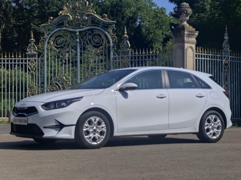 KIA CEED 1.0 T-GDI 120 MOTION 2023