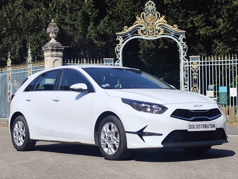 KIA CEED 1.0 T-GDI 120 MOTION 2023