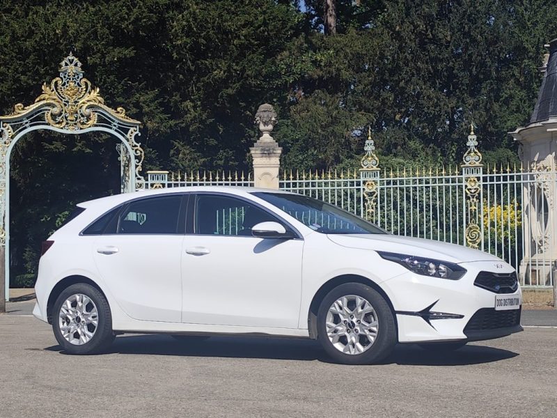 KIA CEED 1.0 T-GDI 120 MOTION 2023