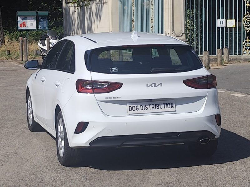 KIA CEED 1.0 T-GDI 120 MOTION 2023