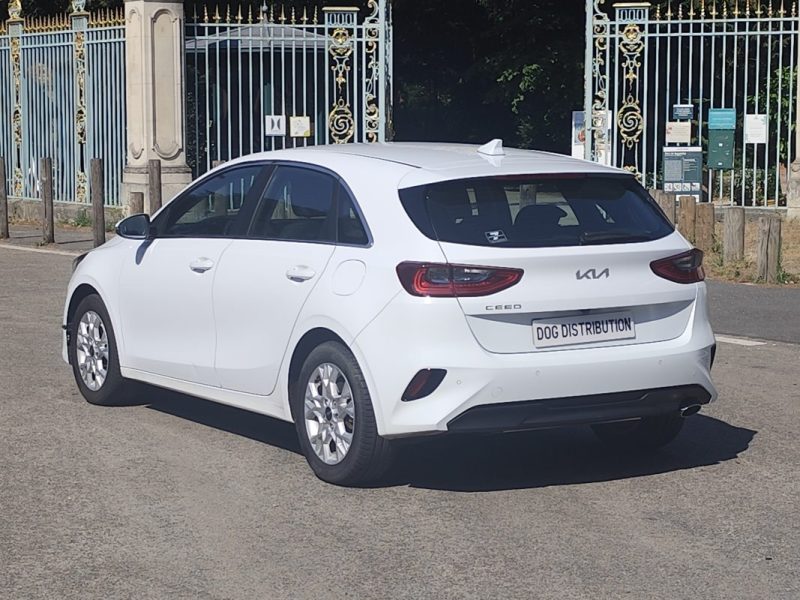 KIA CEED 1.0 T-GDI 120 MOTION 2023