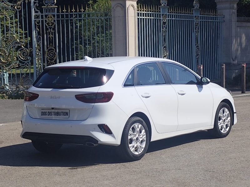 KIA CEED 1.0 T-GDI 120 MOTION 2023