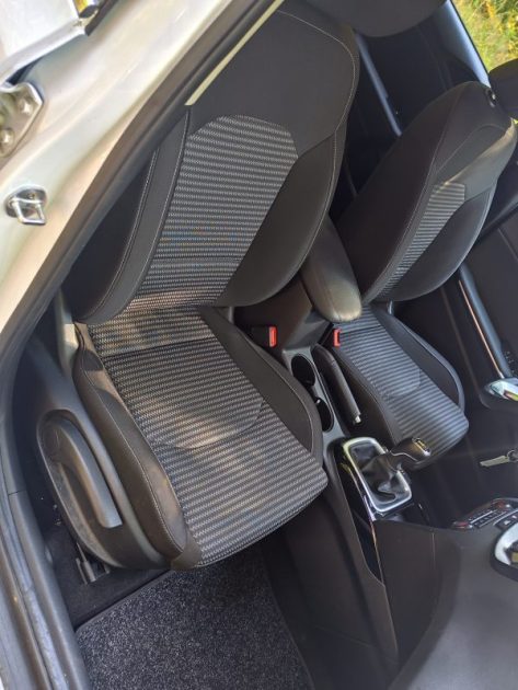 KIA CEED 1.0 T-GDI 120 MOTION 2023