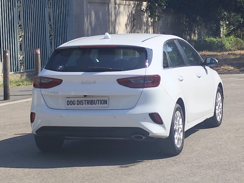 KIA CEED 1.0 T-GDI 120 MOTION 2023