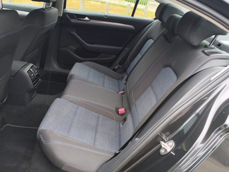 VOLKSWAGEN PASSAT 7 1.4 TSI 156 GTE DSG PH2 2022