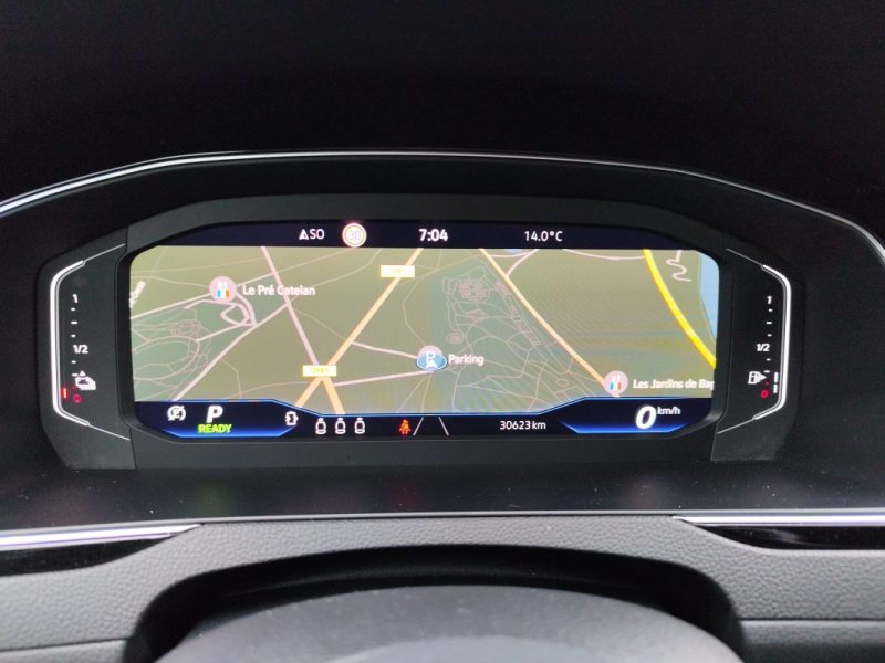 VOLKSWAGEN PASSAT 7 1.4 TSI 156 GTE DSG PH2 2022