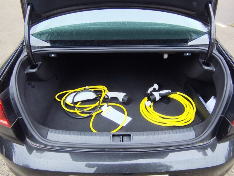 VOLKSWAGEN PASSAT 7 1.4 TSI 156 GTE DSG PH2 2022