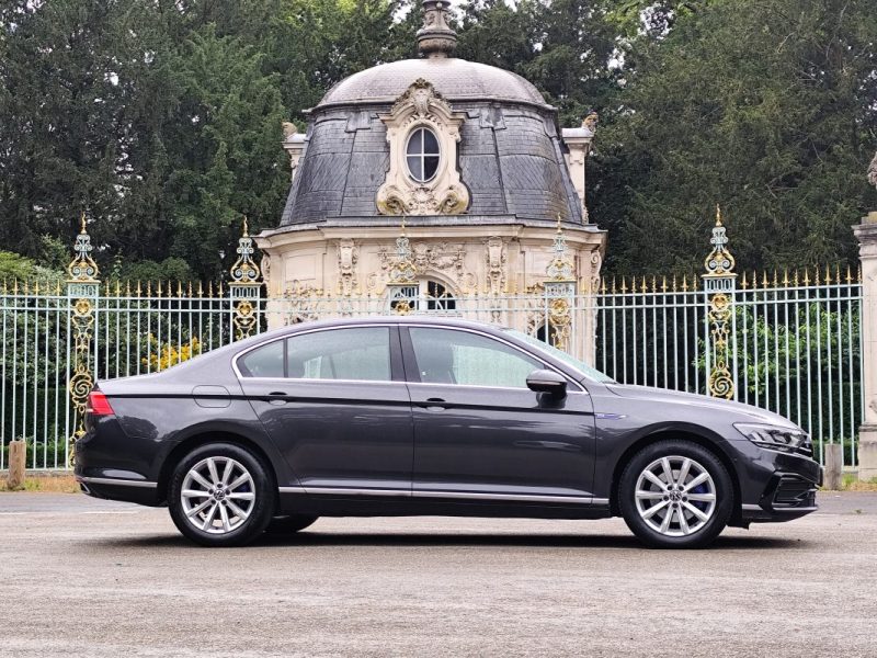 VOLKSWAGEN PASSAT 7 1.4 TSI 156 GTE DSG PH2 2022