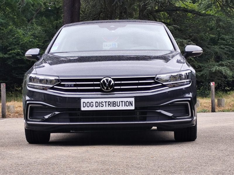 VOLKSWAGEN PASSAT 7 1.4 TSI 156 GTE DSG PH2 2022