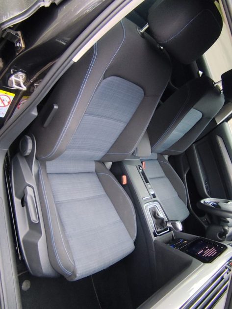 VOLKSWAGEN PASSAT 7 1.4 TSI 156 GTE DSG PH2 2022