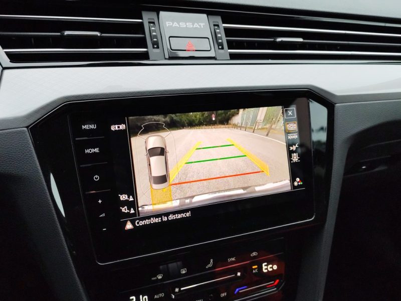 VOLKSWAGEN PASSAT 7 1.4 TSI 156 GTE DSG PH2 2022