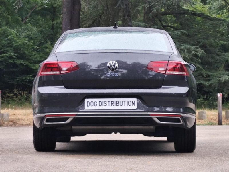 VOLKSWAGEN PASSAT 7 1.4 TSI 156 GTE DSG PH2 2022