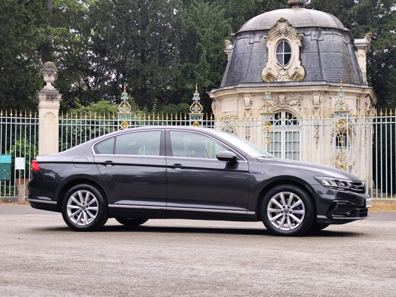 VOLKSWAGEN PASSAT 7 1.4 TSI 156 GTE DSG PH2 2022