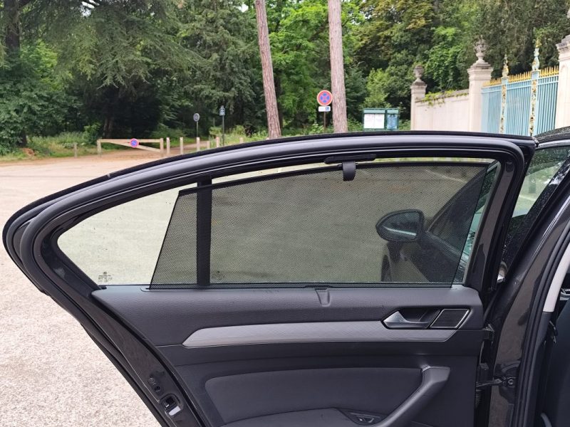 VOLKSWAGEN PASSAT 7 1.4 TSI 156 GTE DSG PH2 2022