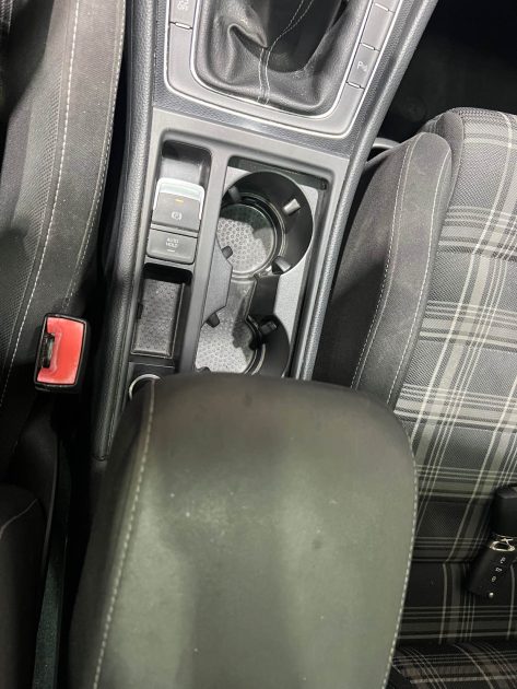VOLKSWAGEN GOLF 7 2.0 TDI 184 GTD, Toit Ouvrant, Sport and Sound, Keyless, Garantie