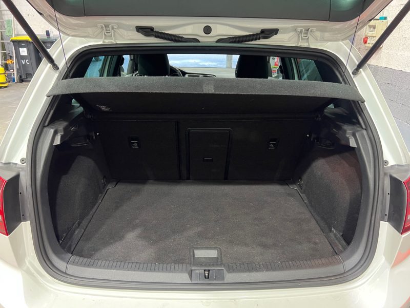 VOLKSWAGEN GOLF 7 2.0 TDI 184 GTD, Toit Ouvrant, Sport and Sound, Keyless, Garantie