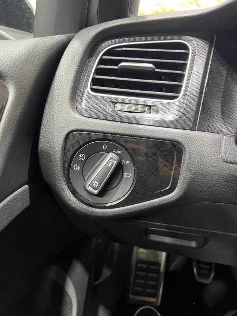 VOLKSWAGEN GOLF 7 2.0 TDI 184 GTD, Toit Ouvrant, Sport and Sound, Keyless, Garantie