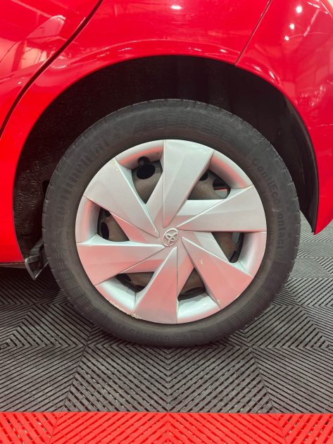 TOYOTA AYGO II 1.0 VVTI X 68ch, Caméra de recul, Clim, Moteur à chaine