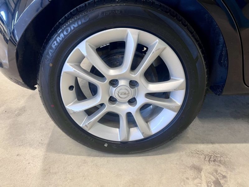 OPEL Corsa 1.4 Twinsport 100ch 5 Portes BVM 