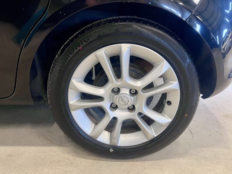 OPEL Corsa 1.4 Twinsport 100ch 5 Portes BVM 