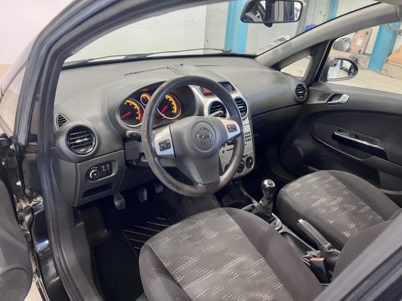 OPEL Corsa 1.4 Twinsport 100ch 5 Portes BVM 