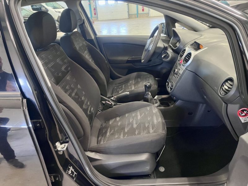 OPEL Corsa 1.4 Twinsport 100ch 5 Portes BVM 