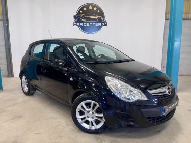 OPEL Corsa 1.4 Twinsport 100ch 5 Portes BVM 