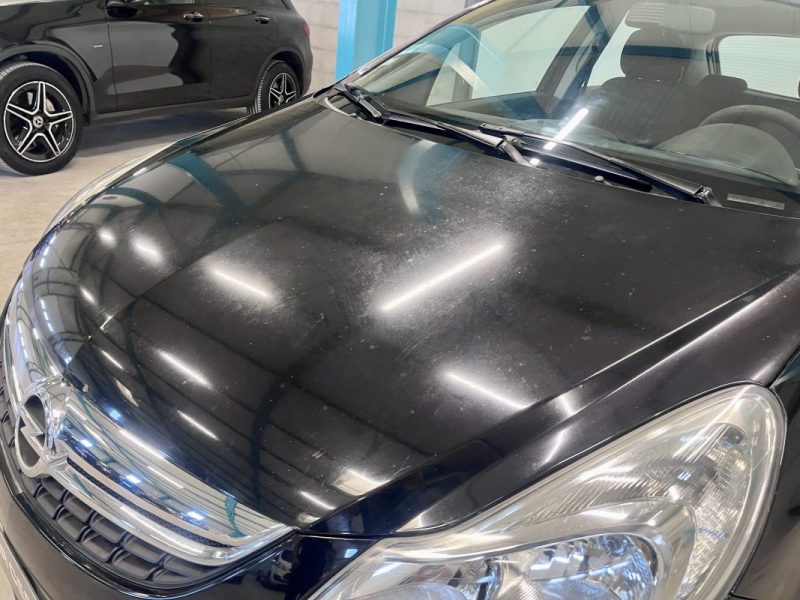 OPEL Corsa 1.4 Twinsport 100ch 5 Portes BVM 