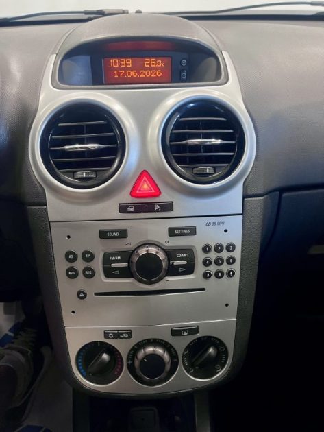 OPEL Corsa 1.4 Twinsport 100ch 5 Portes BVM 