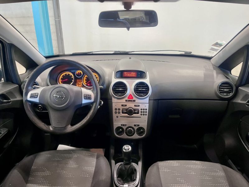 OPEL Corsa 1.4 Twinsport 100ch 5 Portes BVM 