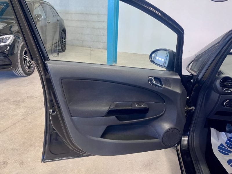 OPEL Corsa 1.4 Twinsport 100ch 5 Portes BVM 