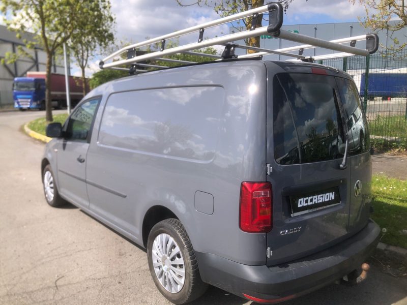 VOLKSWAGEN Caddy Iv Maxi 2.0 Tdi 150ch Long Confortline 2017