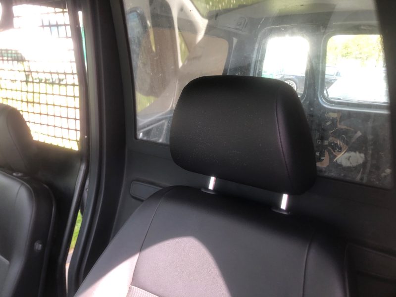 VOLKSWAGEN Caddy Iv Maxi 2.0 Tdi 150ch Long Confortline 2017