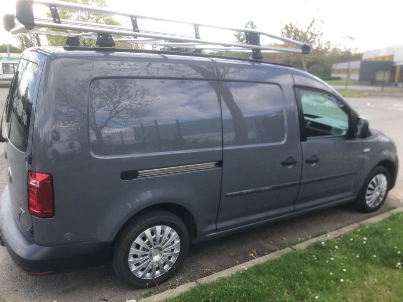 VOLKSWAGEN Caddy Iv Maxi 2.0 Tdi 150ch Long Confortline 2017