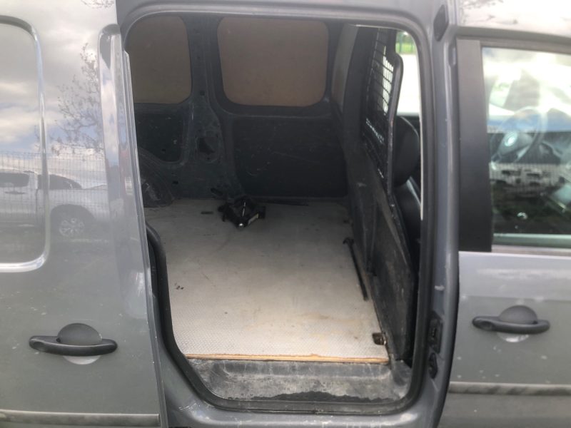 VOLKSWAGEN Caddy Iv Maxi 2.0 Tdi 150ch Long Confortline 2017