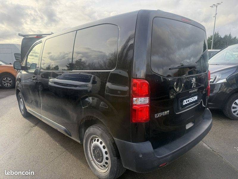 PEUGEOT EXPERT FG STANDART 2018 153000 KM