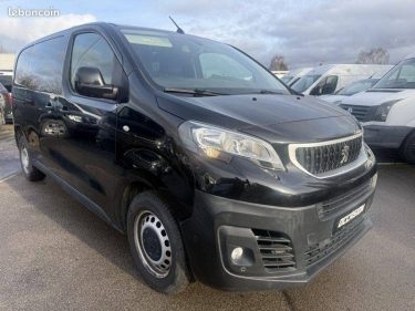 PEUGEOT EXPERT FG STANDART 2018 153000 KM