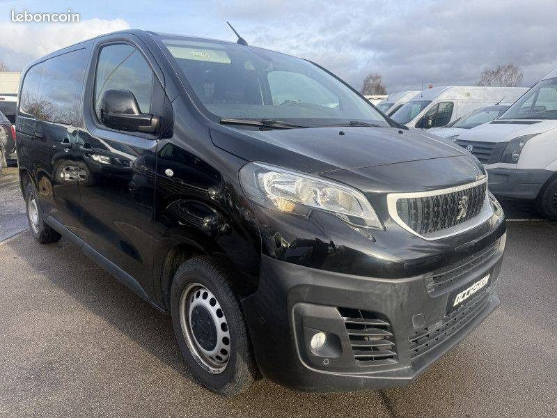 PEUGEOT EXPERT FG STANDART 2018 153000 KM