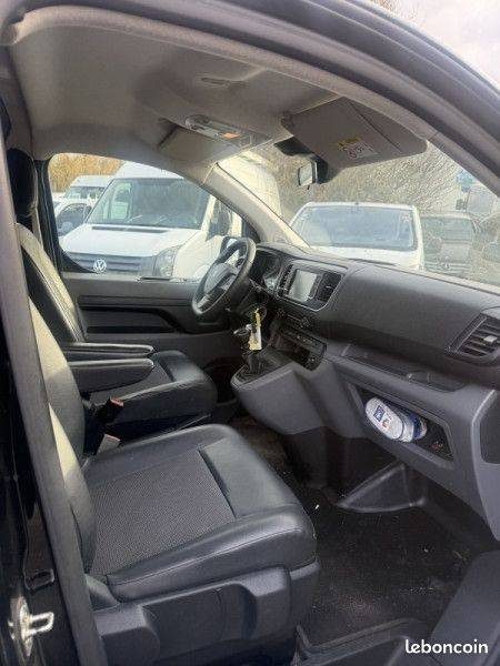 PEUGEOT EXPERT FG STANDART 2018 153000 KM