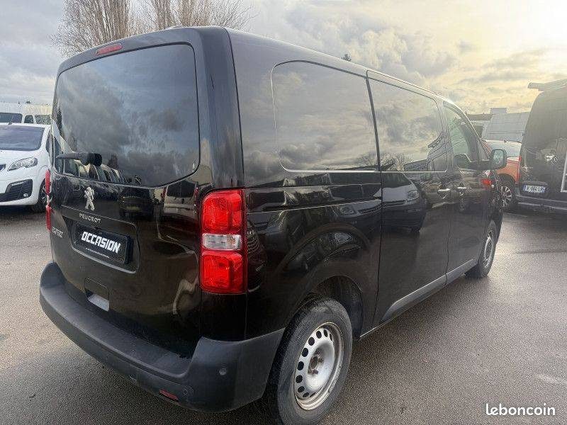 PEUGEOT EXPERT FG STANDART 2018 153000 KM