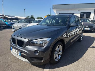 BMW X1 18D 143CH SDRIVE EXECUTIVE GARANTIE