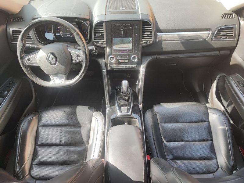 RENAULT KOLEOS 2 2.0 DCI - 16V TURBO ENERGY INITIALE PARIS 2019