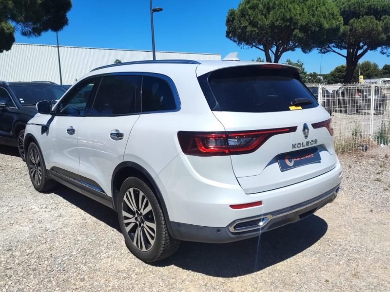 RENAULT KOLEOS 2 2.0 DCI - 16V TURBO ENERGY INITIALE PARIS 2019