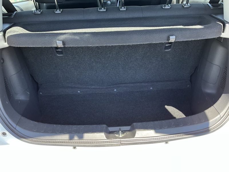 SUZUKI SPLASH 1.0 GL 65 CV 