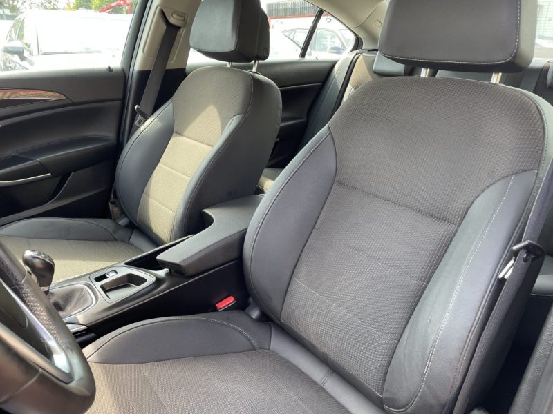 OPEL INSIGNIA 2.0 CDTI 130 CV    GARANTIE 3/12 MOIS 2009