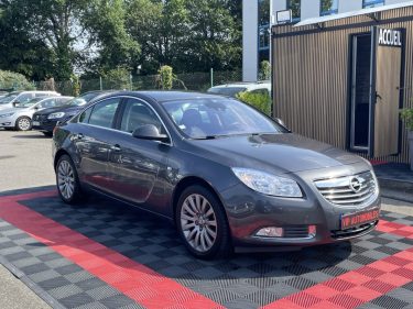 OPEL INSIGNIA 2.0 CDTI 130 CV    GARANTIE 3/12 MOIS 2009