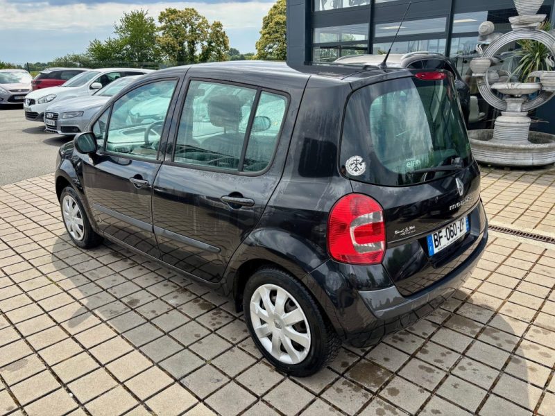 RENAULT MODUS 1.2 16V 75 ECO2 EXPRESSION  